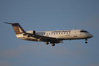 D-ACRL @ VIE - CRJ200