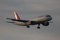 HB-IJP @ VIE - Airbus A320-214