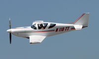 N110TT @ KCMA - Camarillo Airshow 2008 - by Todd Royer