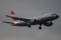 OE-LBP @ VIE - Airbus A320-214