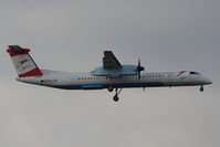 OE-LGD @ VIE - Bombardier DHC-8-402