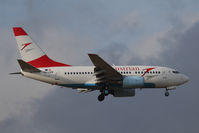 OE-LNM @ VIE - Boeing 737-6Z9