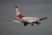 OE-LNM @ VIE - Boeing 737-6Z9