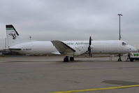 G-BUUP @ CGN - visitor - by Wolfgang Zilske