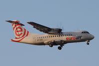 SP-EDA @ VIE - ATR42-500