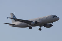 SX-BVL @ VIE - Hellas Jet Airbus A320-211
