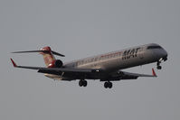 Z3-AAG @ VIE - Canadair CL600-2D24 Regional Jet CRJ-900