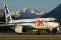 RA-64022 @ SZG - KMV - Kavkazskie Mineralnye Vody Tupolev 204 - by Thomas Ramgraber-VAP