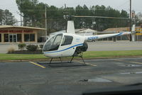 N26VH - Sitting in restaurant parking lot in Kilgore Texas