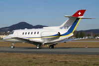 HB-VLG photo, click to enlarge