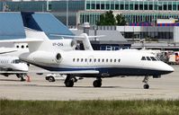 VP-CHA @ LSGG - LSGG - by Nick Dean