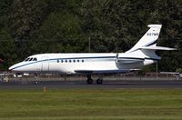 N57MN @ KBFI - KBFI