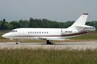 CS-DLE @ LSGG - LSGG