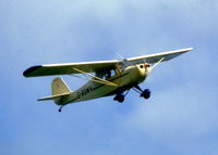 G-BGWV photo, click to enlarge G-BGWV photo, click to enlarge