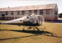 N5931X @ ZPH - Parked in Zephyrhills, Florida at an airshow - by Terry L. Swann