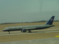 N564UA photo, click to enlarge