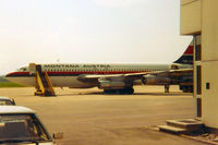 OE-IRA @ LOWG - Flight to GRZ/LOWG. Photo was made by my father. (about 1979/80) - by Robert Schöberl