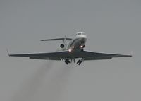 N17LK @ SHV - Taking off from the Shreveport Regional airport. - by paulp