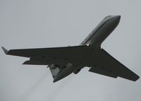 N17LK @ SHV - Leaving Shreveport regional airport. - by paulp