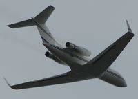 N17LK @ SHV - Taking off from Shreveport Regional. - by paulp