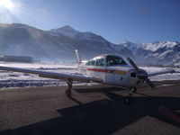N670ML @ LOWI - Beech in the Alps - by Andergassen Thomas / Owner