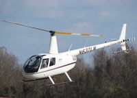 N637LN @ DTN - Lifting off from Downtown Shreveport. - by paulp