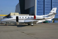 5A-DRL @ CGN - visitor
