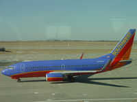 N406WN photo, click to enlarge