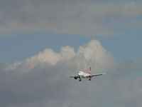 N525VA @ ONT - Virgin & Tonic on final to Ontario - by Helicopterfriend