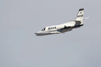N251DD @ VGT - Citation N251DD - by Geoff Smith