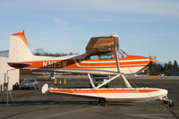 N3125W @ KPAE - KPAE - by Nick Dean