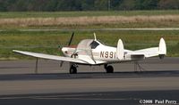 N99124 @ HWY - True classic