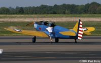 N51874 @ HWY - De-planing for a bit - by Paul Perry