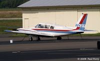 N8421Y @ HWY - A bit weathered, but looking solid