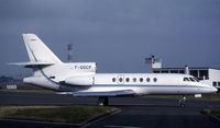 F-GGCP @ LFPB - LFPB - by Nick Dean