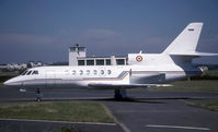 F-RAFL @ LFPB - LFPB (S/N and C/N 34)