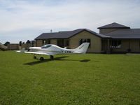 ZK-EWW - EWW after new generation wings fitted - by Rae Drake Drake Aviation NZ