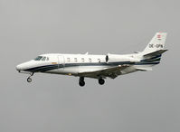 OE-GPN photo, click to enlarge OE-GPN photo, click to enlarge