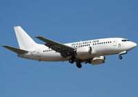 LZ-BOY @ LEBL - Landing rwy 07R - by Shunn311