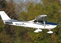 N6004Y @ DTN - Landing at Downtown Shreveport. - by paulp