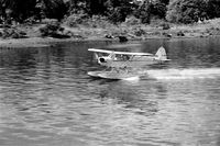 N98191 - TAKE OFF - by ART GAUDIO