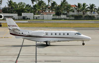 N725XL @ TNCM - Taxiing out for departure from SXM. - by Martin Alexander Skaatun