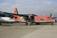 D-AELI @ CGN - visitor - by Wolfgang Zilske