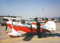 N5300V @ OAK - oak airport - by unknown