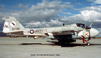 151792 @ NTU - KA-6D at NAS Oceana VA - by J.G. Handelman