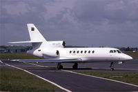 OO-LFT @ LFPB - LFPB Paris Le Bourget - by Nick Dean
