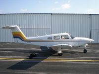 N2178K - PA-28RT-201T - by Fujiro K. Grana