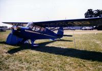 N31493 @ OSH - 1996 Oshkosh flightline - by revinger