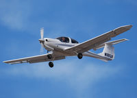 N505JF @ KAPA - On final approach to 17L. - by Bluedharma