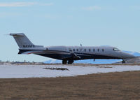 N435FX @ KAPA - Position and Hold for 17L. - by Bluedharma